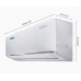 Air Conditioner: Blue Star 1 Ton 5 Star Inverter Split AC (Copper, IC512DATU, Auto Adjustable, 2019 Model, White)